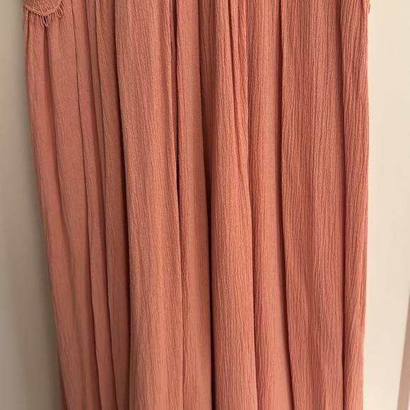 Pink Sundress - Picture 3 of 5